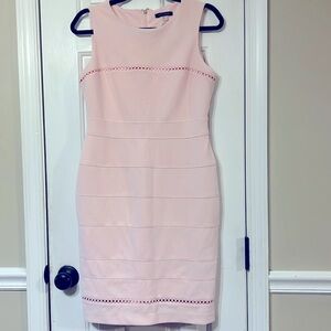 Tommy Hilfiger Pink Dress